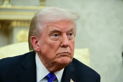 Trump vor Treffen mit Chinas Staatschef: Hoffe auf „Deal in allen Bereichen“