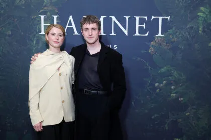 Von Liebe und Tod: „Hamnet“ - William Shakespears eigenes Familiendrama verfilmt