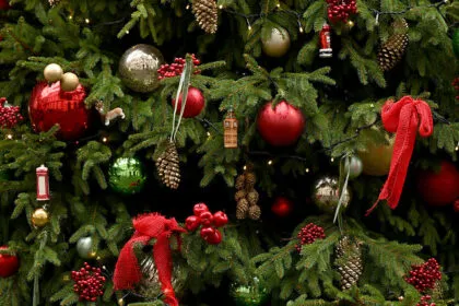 Santa statt Christkind: Das globalisierte Weihnachtsfest