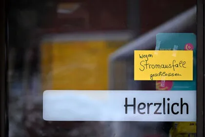 Erst Dunkelheit, dann Licht: 82-jährige Betroffene berichtet über ihre Erlebnisse