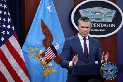 Pentagon: Kosten des Irankriegs auf 29 Milliarden Dollar gestiegen