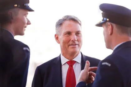 Straße von Hormus: Australien will sich an multinationaler Militärmission beteiligen
