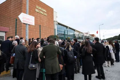 Istanbul: Prozess gegen Imamoglu schon nach 15 Minuten unterbrochen