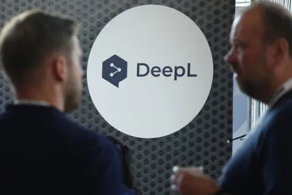 DeepL-Chef wird trotz großem Jobabbau Gründer des Jahres