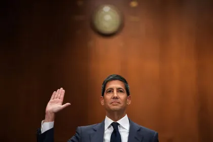 Neuer Fed-Chef: US-Senat bestätigt Trump-Kandidat Kevin Warsh