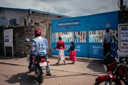 WHO ruft Notlage aus: Ebola-Ausbruch in DR Kongo und Uganda