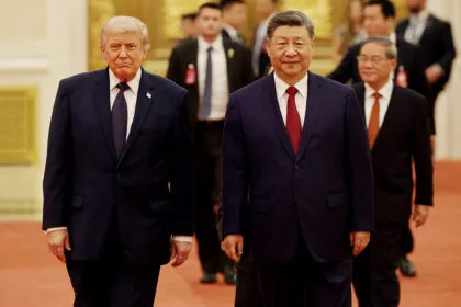 Trump: Boeing-Deal und Handelsabkommen mit China