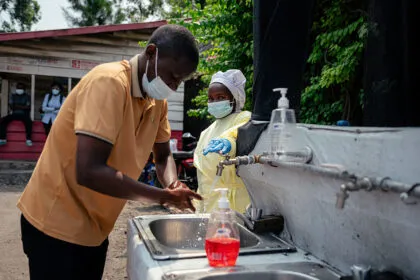 WHO prüft Ebola-Impfstoffe für Bundibugyo-Ausbruch