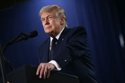 Trump: Keine Lockerung der Iran-Sanktionen geplant