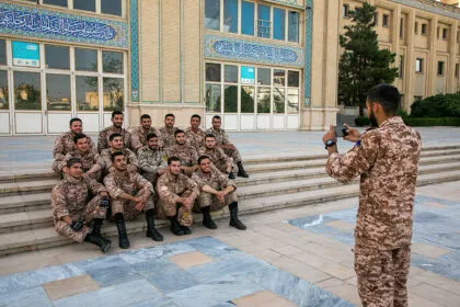 Iran fordert Freigabe von mindestens 24 Milliarden Dollar vor nächster Verhandlungsrunde