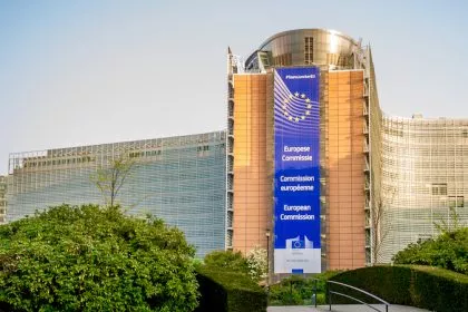 Vorwürfe wegen chinesischer Spionage werfen Schatten auf die maltesische Botschaft in Brüssel