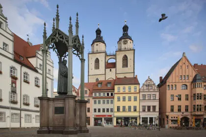 Ist der Reformationstag überflüssig geworden?