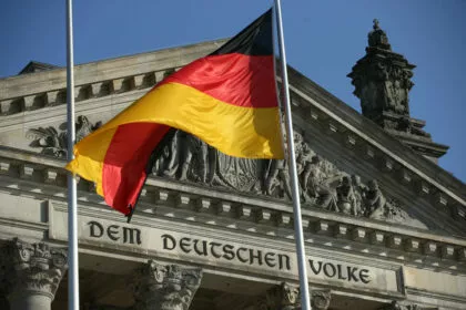 Internetausfall im Bundestag - kein Cyberangriff
