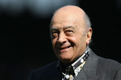 Harrods: Bisher 75 Opfer sexuellen Missbrauchs durch Mohamed Al-Fayed entschädigt