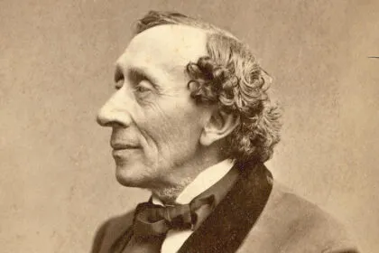Hans Christian Andersen: Ein Exzentriker, der die Welt verzauberte
