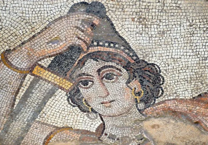 Herakles hatte das Vertrauen der Amazonenkönigin Hippolyta