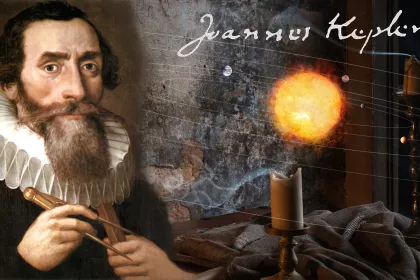 Johannes Kepler: Ein Leben zwischen Wahrheit, Ablehnung und Hass