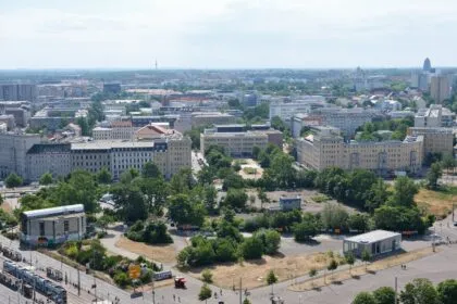 Weniger Schnellstraßen, weniger Autos? Wie Experten die Sicherheit in den Städten erhöhen würden