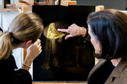 Ein „verschollener“ Rembrandt kehrt zurück