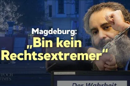 Prozessauftakt in Magdeburg: Angeklagter bittet Eltern von getötetem Jungen um Verzeihung