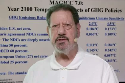 Billionenschwere Klimainvestitionen: „Netto-Null“ hat überraschenden Effekt