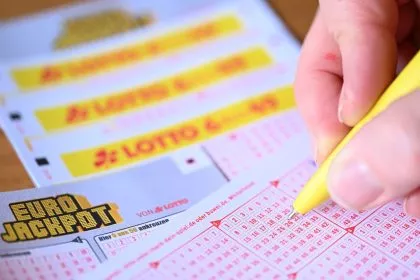 Eurojackpot-Gewinn von fast 88 Millionen geht nach Hessen
