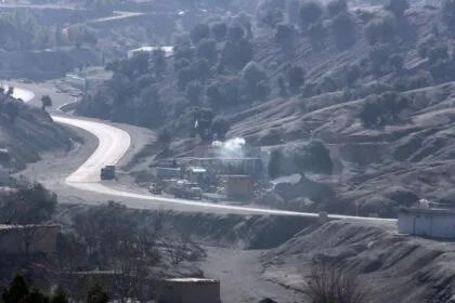 Kabul: Kämpfe zwischen Afghanistan und Pakistan dauern an