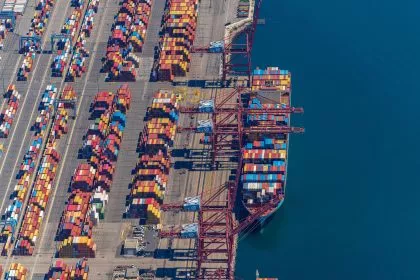 EU-Parlament stimmt für Umsetzung von US-Handelsdeal