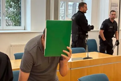 Missbrauch in 69 Fällen am Erfurter Gymnasium - Richter: „Fassungslos“