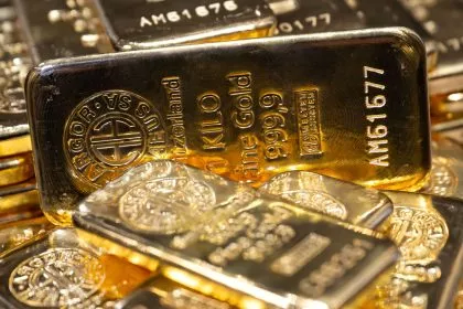 Gold fast doppelt so teuer wie 2022 - Maßgeblicher Preistreiber ist China
