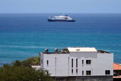 WHO: Hantavirus auf Kreuzfahrtschiff vermutlich von Mensch zu Mensch übertragen