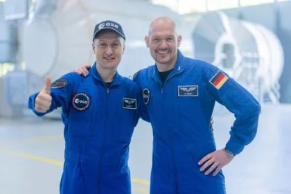 Sind 2026 erstmals wieder Menschen am Mond?