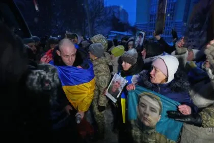 Ukraine erwartet rasch nächste Verhandlungen in den USA