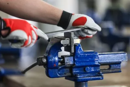 Maschinenbauer Trumpf kritisiert: „Wir verlieren unsere industrielle Basis"