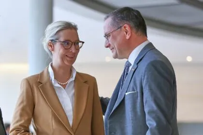Darum darf der Verfassungsschutz die AfD nicht als gesichert rechtsextrem einstufen
