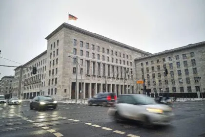 Handwerkspräsident warnt vor Belastung von Gutverdienern bei Steuerreform