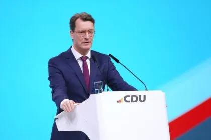 Wüst lobt Klingbeils Reformrede