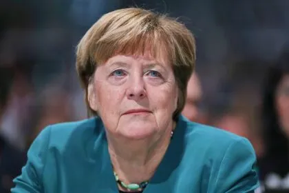 EU-Parlament: Merkel soll Europäischen Verdienstorden erhalten