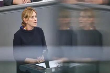 Widerstand in der SPD-Spitze gegen Prien als Bundespräsidentin