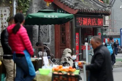 Gewaltwelle überrollt China - Zentralregierung wirft lokalen Verwaltungen Versagen vor