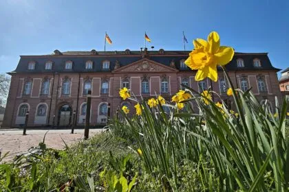 Rheinland-Pfalz: Lammert einstimmig zum Landtagspräsidenten gewählt