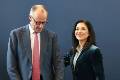 Trotz Krise: Merz verspricht sichere Treibstoffversorgung