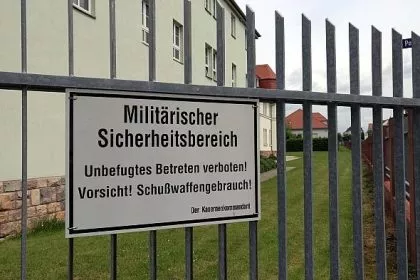 Eigenbedarf: Bundeswehr stoppt Umwandlung von Militär-Immobilien für Zivilnutzung