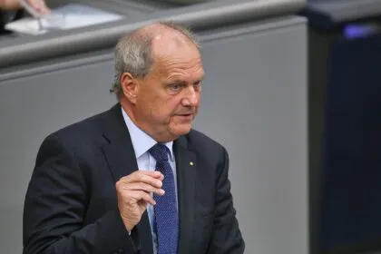 CDU-Finanzpolitiker offen für Kompromiss bei höherer Reichensteuer