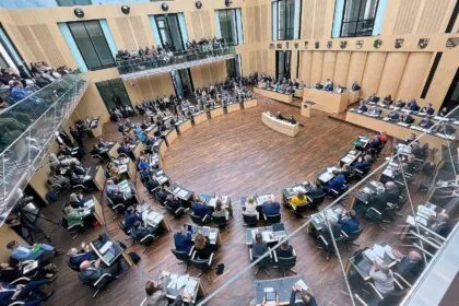 Bundesrat will Gesetzeslücke bei Cum-Ex schließen