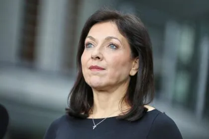 Wirtschaftsministerin Reiche fordert Stopp von Frühverrentungsprogrammen