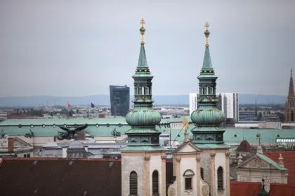 Asylpolitik: Österreich begrenzt Familiennachzug mit Quoten