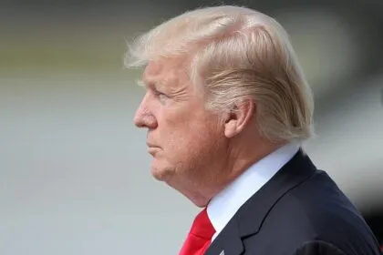 Konflikt um Drogenhandel: Trump stoppt Finanzhilfen für Kolumbien