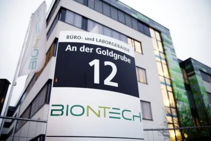 Insolvenz-TICKER: BioNTech will mehrere Standorte schließen und bis zu 1.860 Stellen abbauen
