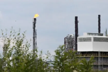 Wirtschaftsministerin Reiche will Öl-Infrastruktur stärken